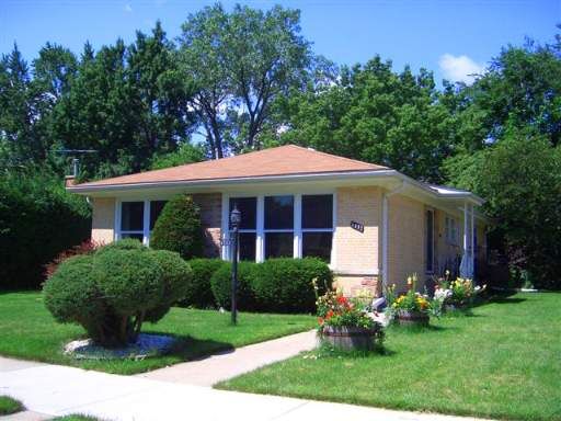 Property Photo:  9232 Keystone  IL 60076 