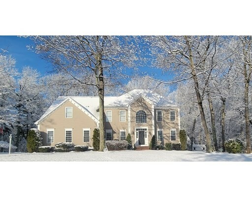 Property Photo:  43 Northern Spy Rd  MA 02038 