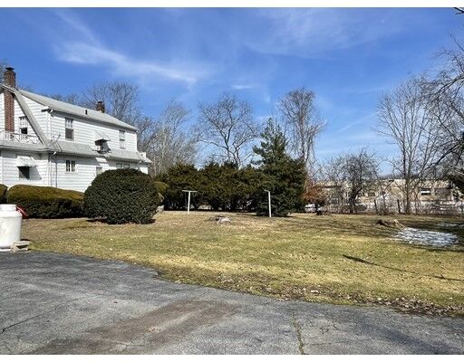 Property Photo:  150 Draper Ave  MA 02760 