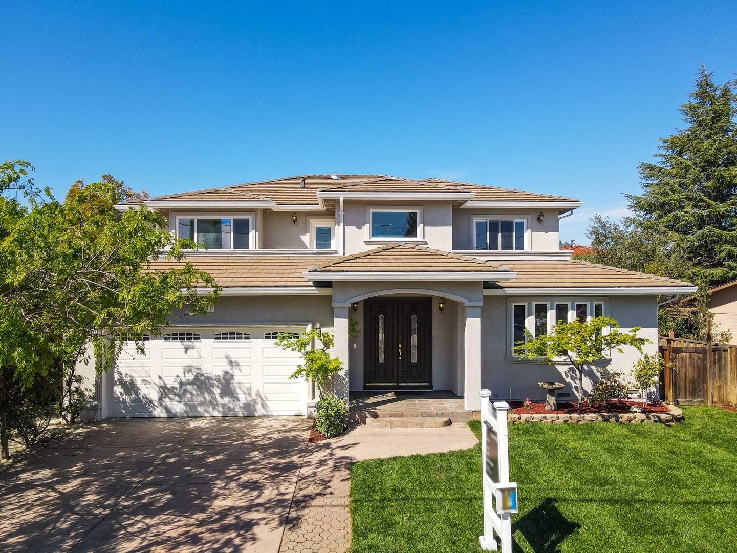 Property Photo: 1351 Norman Drive CA 94087