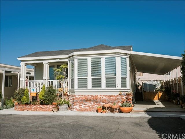 Property Photo: 401 W Carson 39 CA 90745