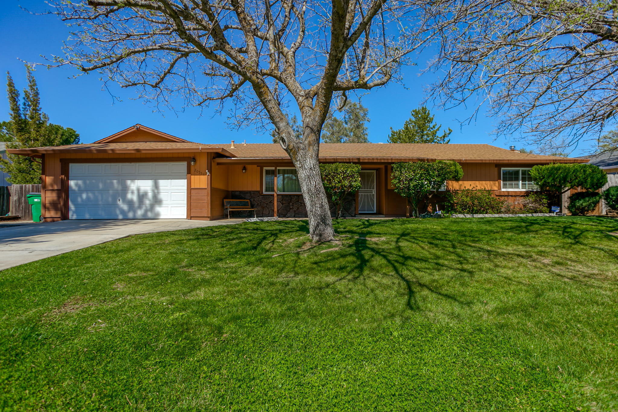 20556 Linda Lane  Cottonwood CA 96022 photo