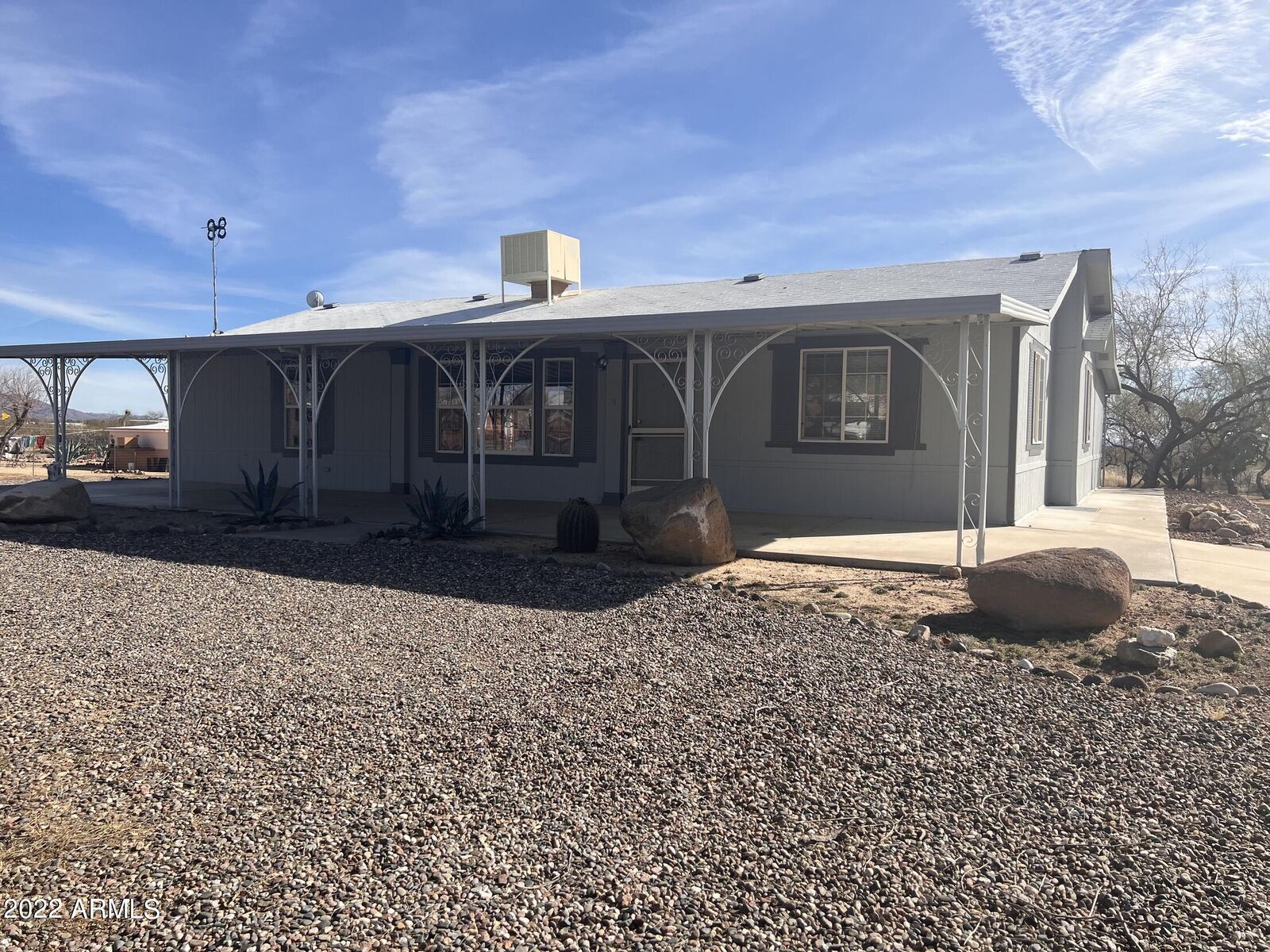 Property Photo: 27193 S Bullard Drive AZ 85332