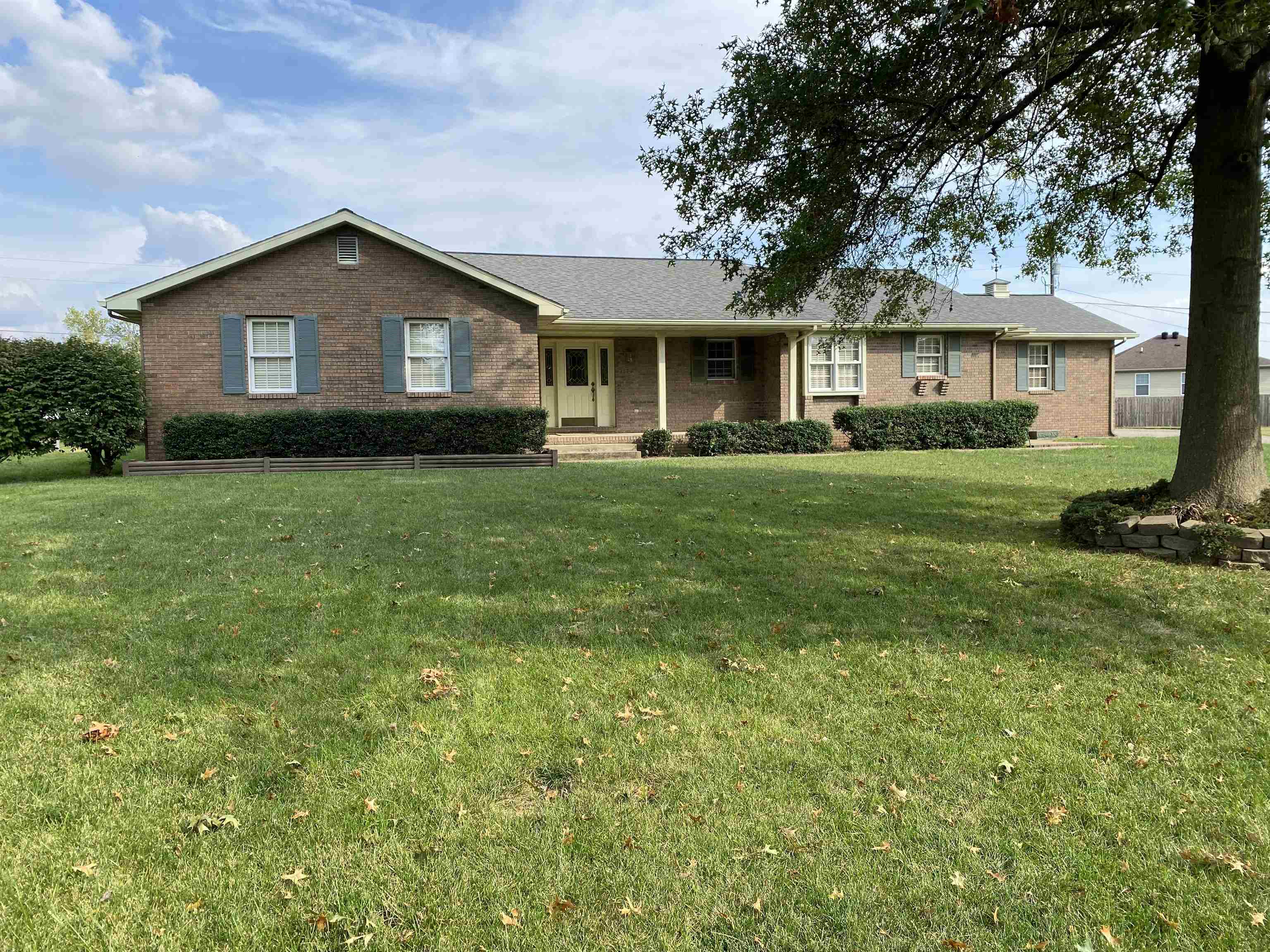 Property Photo:  2176 Augusta Dr  KY 42420 