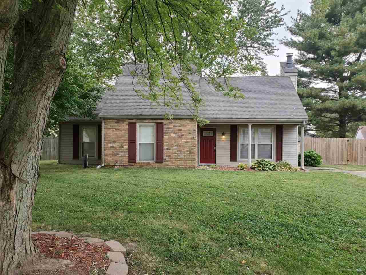 Property Photo:  65 N Quail Run  KY 42420 