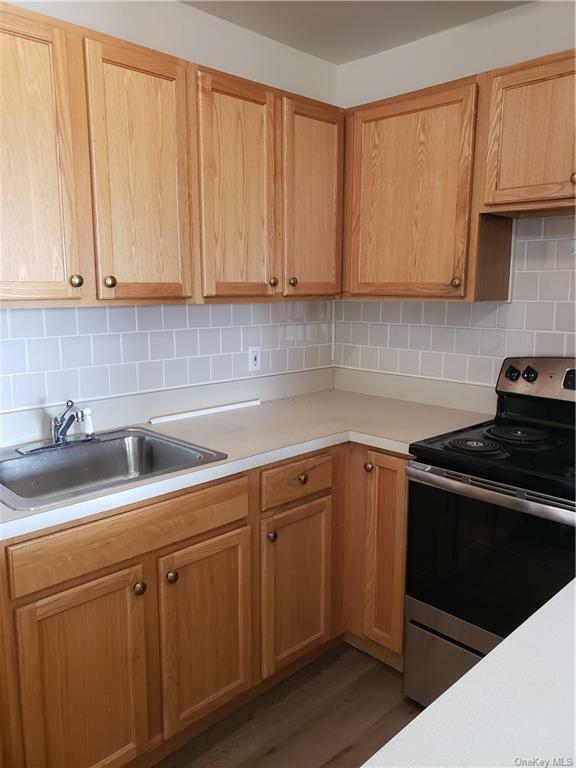 Property Photo: 142 Trenchard Street 2F NY 10704