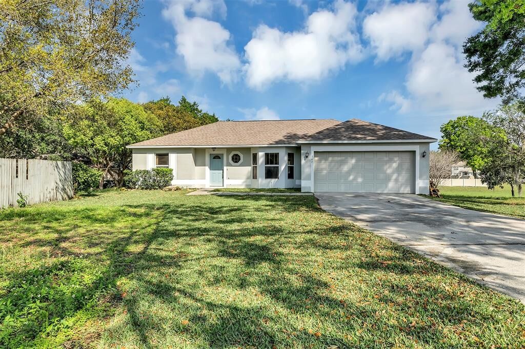 Property Photo:  347 Kaila Court  FL 34761 