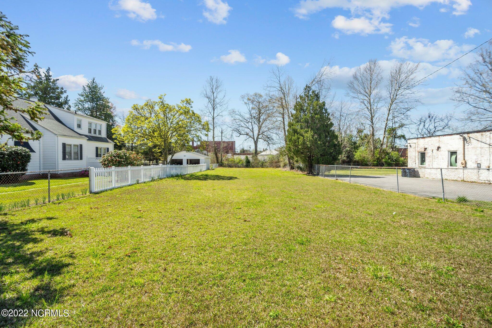 Property Photo:  00 Chaney Avenue  NC 28540 