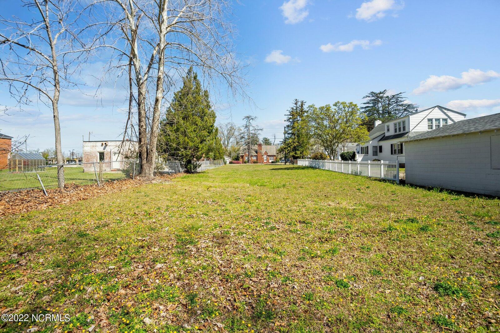 Property Photo:  00 8 Chaney Avenue  NC 28540 