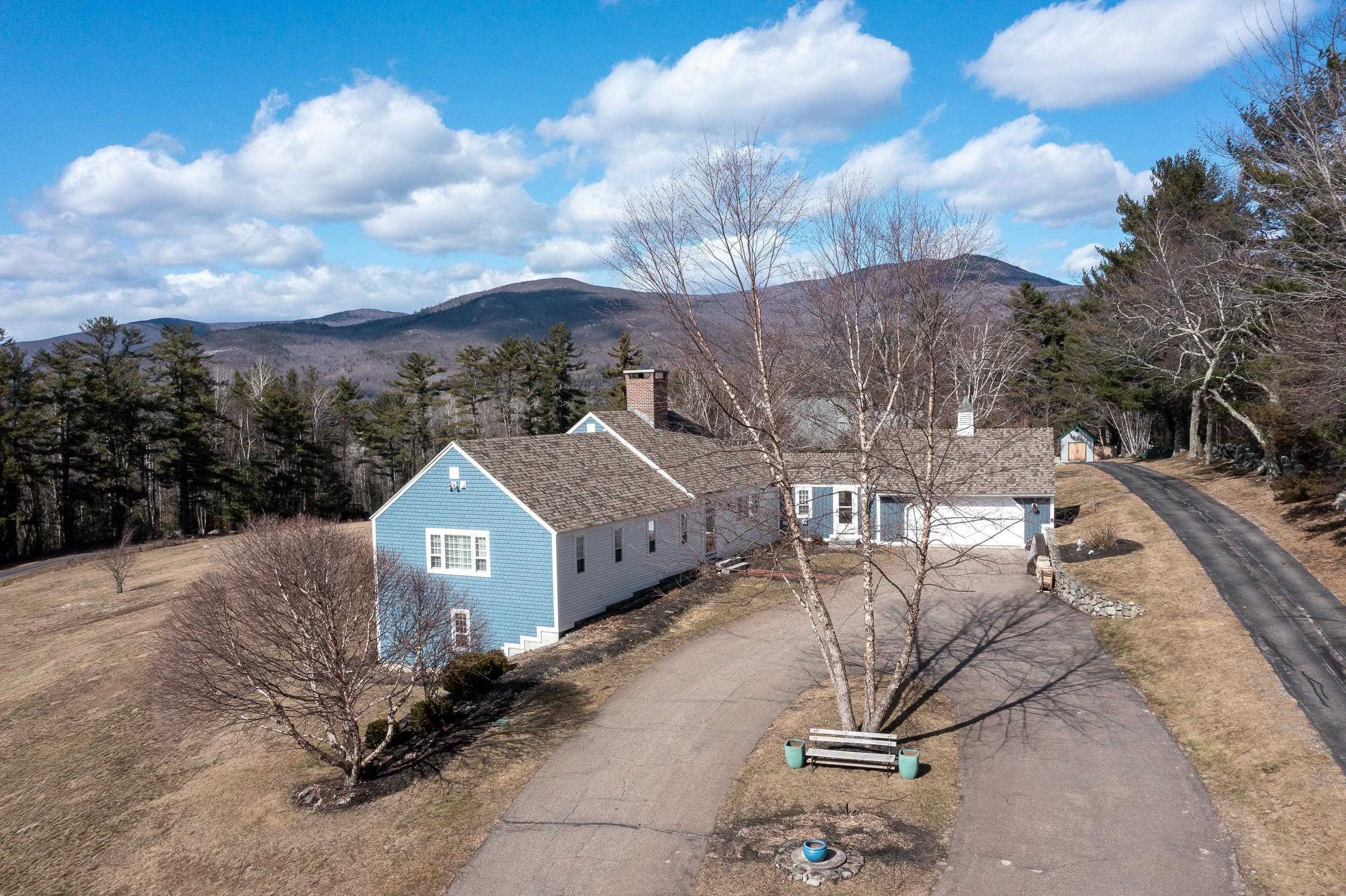 Property Photo: 64 County Road NH 03816