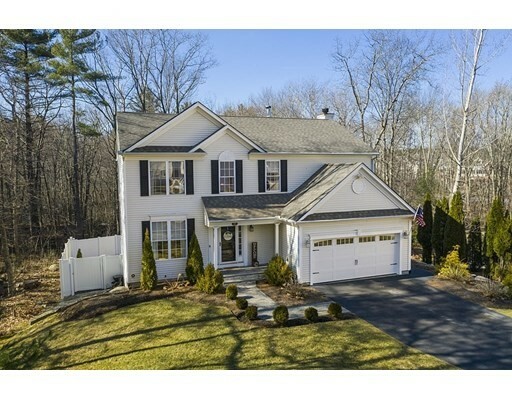 Property Photo: 11 Anvil Cir MA 01845
