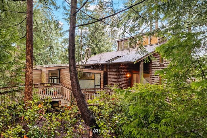 Property Photo:  1931 Norma Road NE  WA 98422 