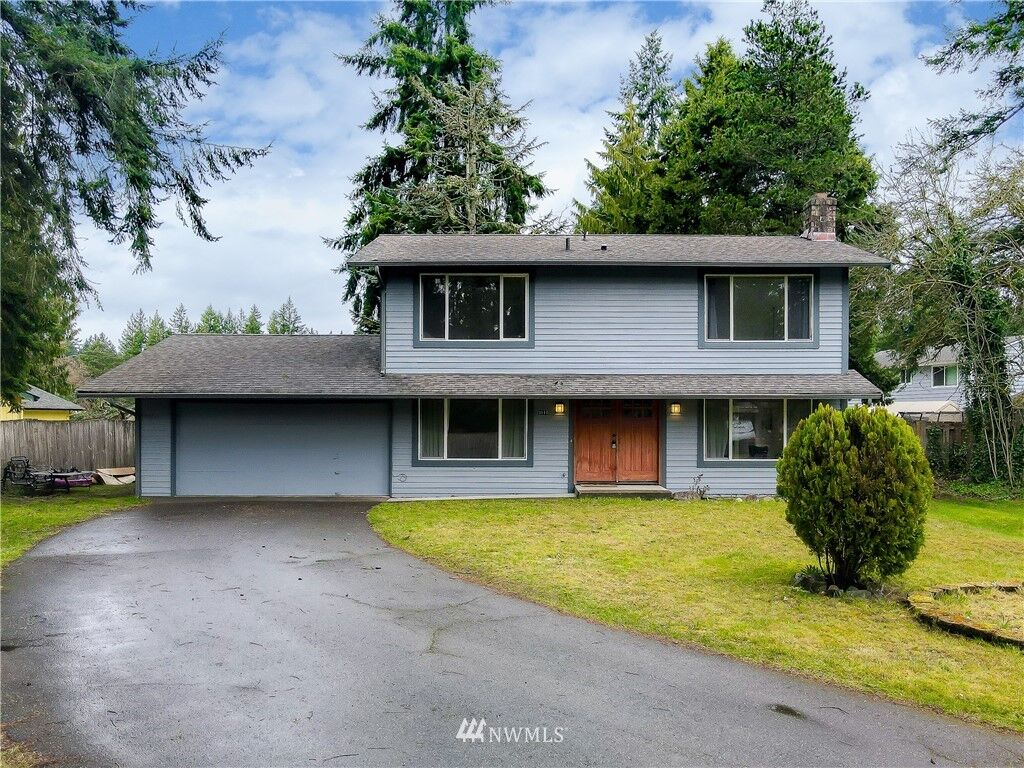 Property Photo:  3117 SE Muir Court  WA 98366 