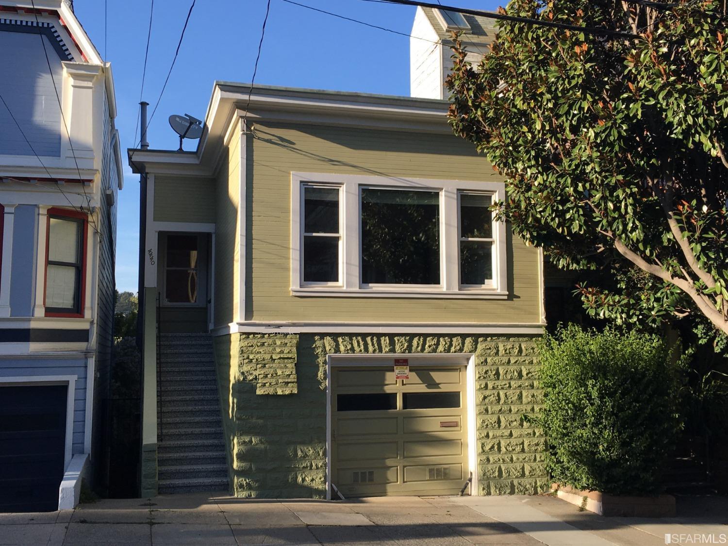4440 20th Street  San Francisco CA 94114 photo