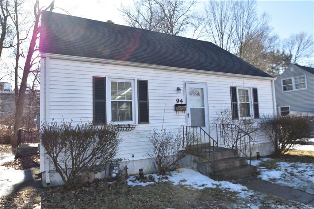 Property Photo:  94 Middle Turnpike West  CT 06040 