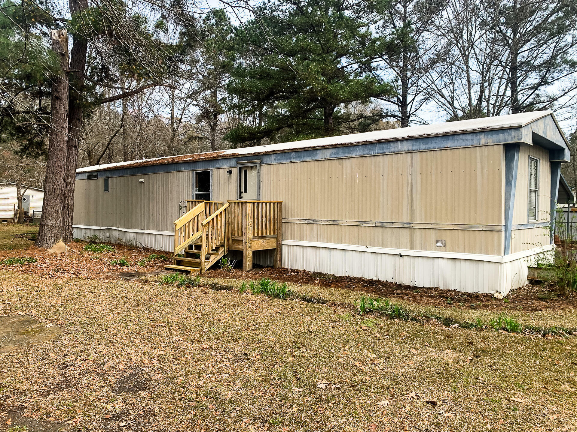 Property Photo:  132 Tranquil Way  SC 29431 