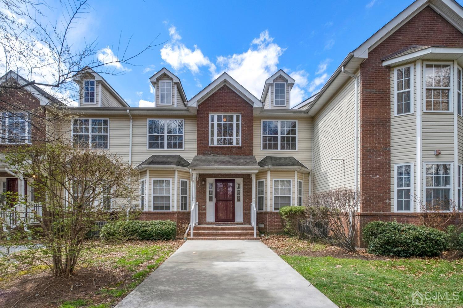 Property Photo: 24 Forest Drive NJ 08854