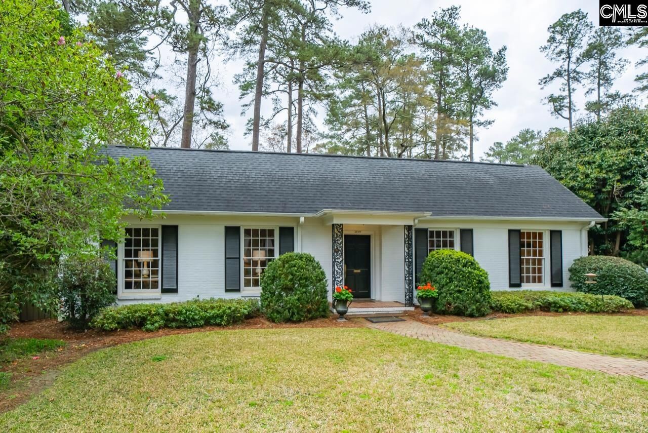 Property Photo: 2849 Sheffield SC 29204