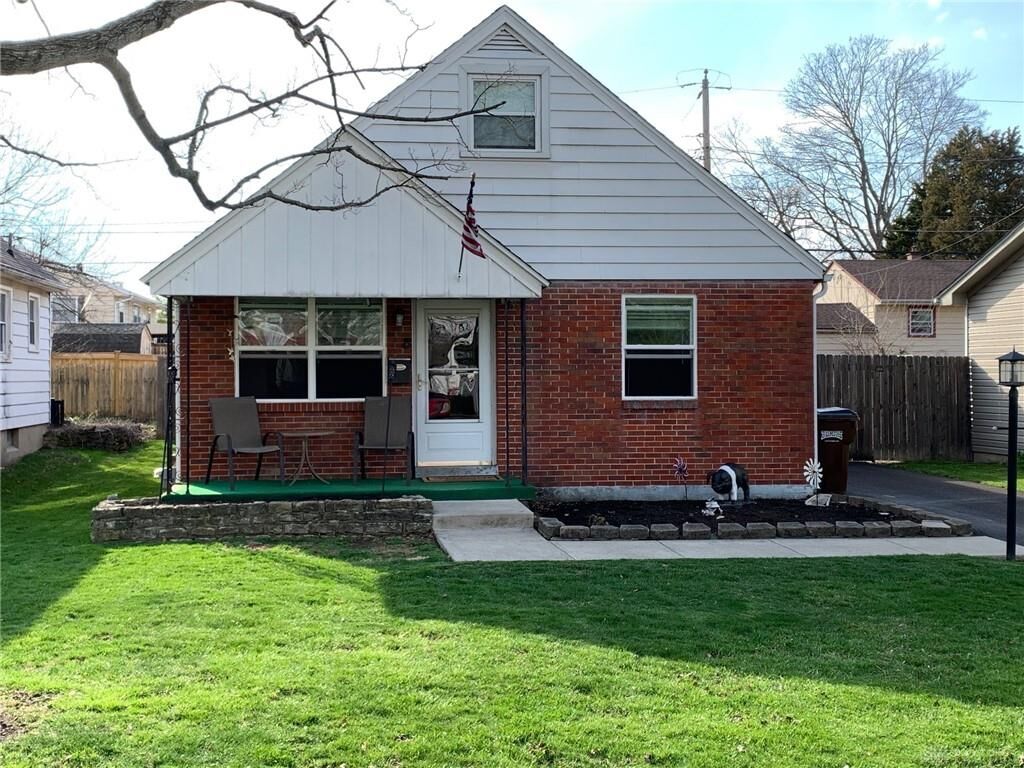 Property Photo: 3109 Larue Drive OH 45429