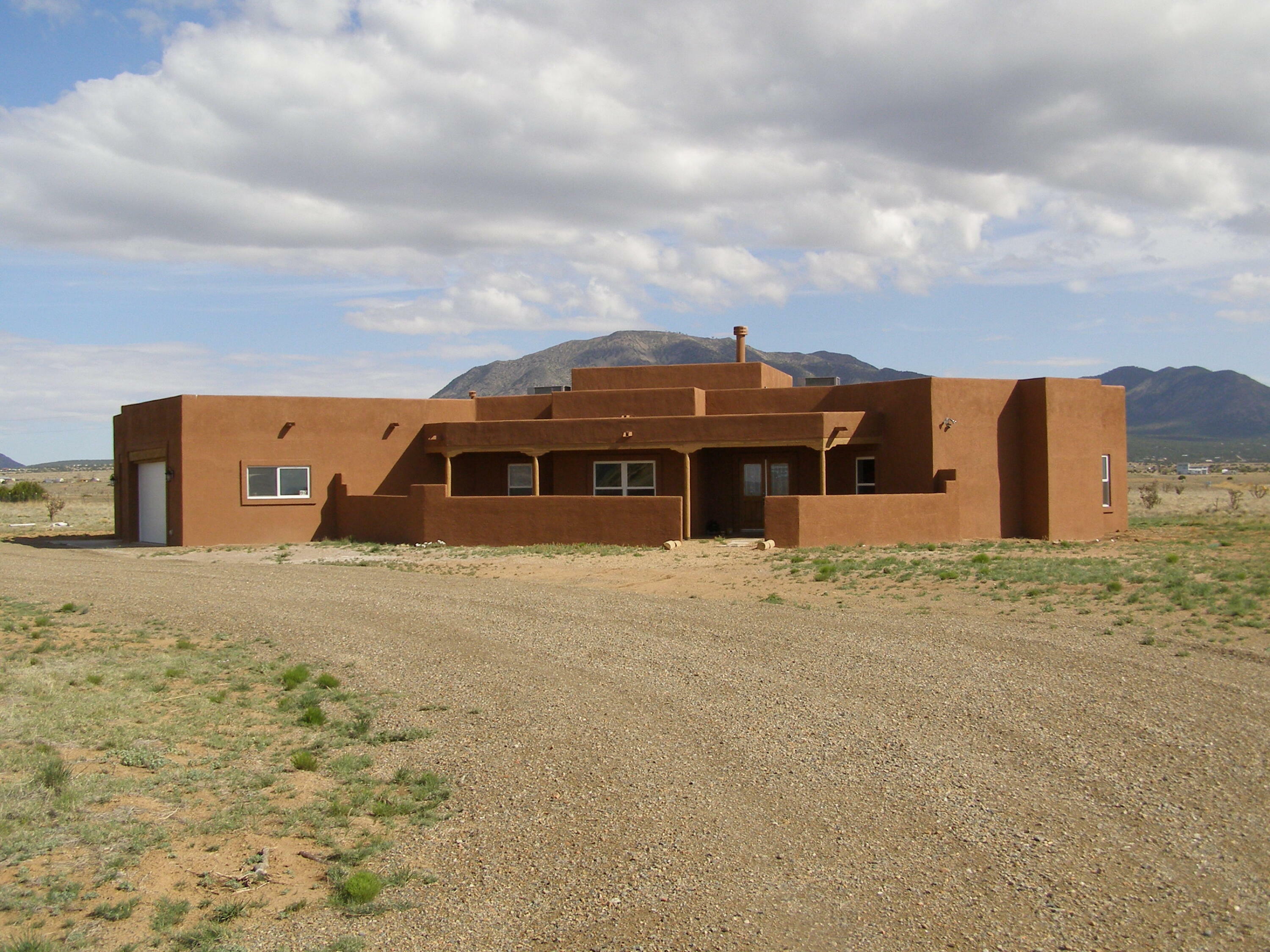 29 Northland Meadows Drive  Edgewood NM 87015 photo