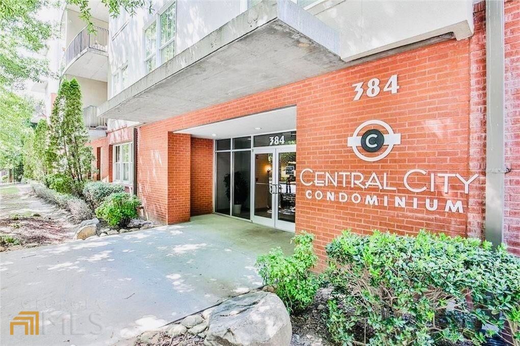 Property Photo:  384 Ralph McGill Boulevard NE 210  GA 30312 