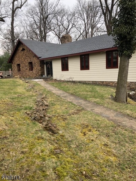 Property Photo: 7 Old Smalleytown Rd NJ 07059
