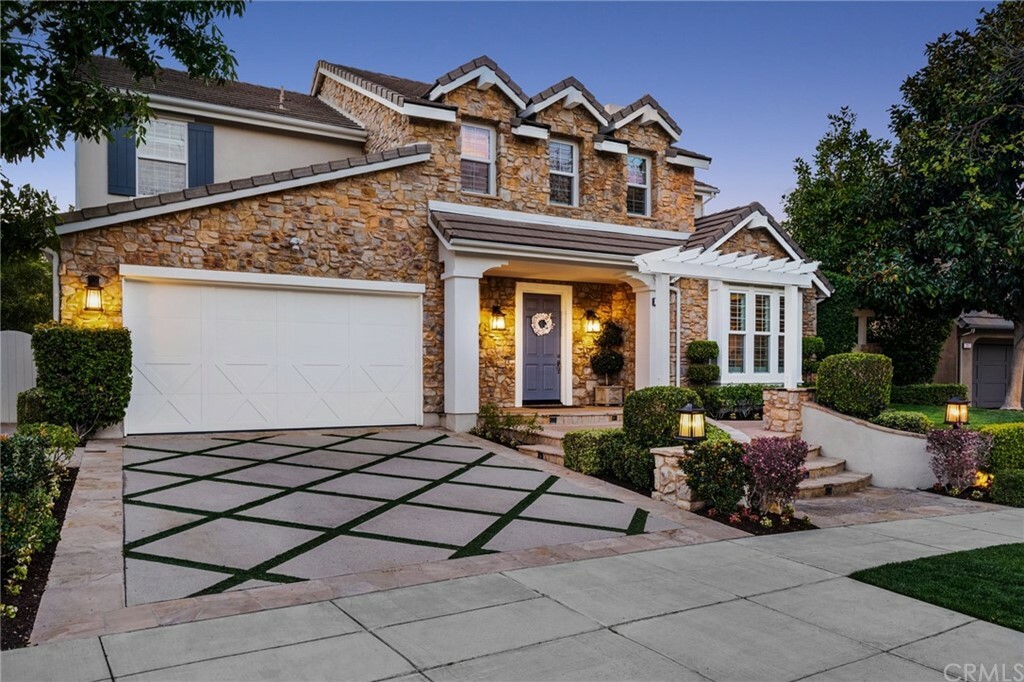 Property Photo:  33 Christopher Street  CA 92694 