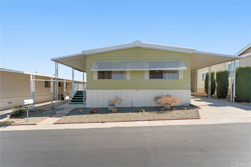 Property Photo:  3500 Buchanan Avenue 118  CA 92503 