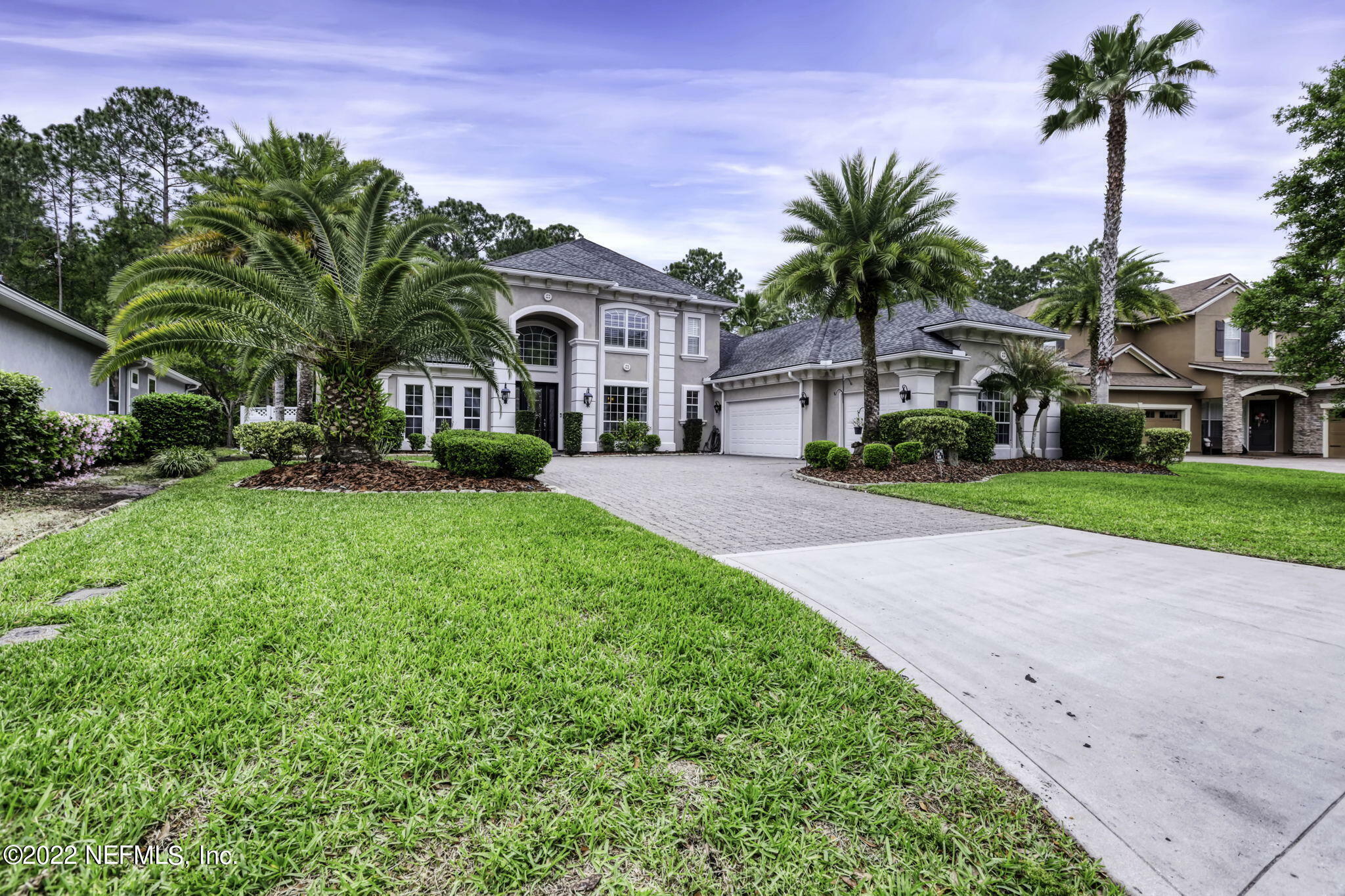 Property Photo:  1224 Leith Hall Drive  FL 32259 