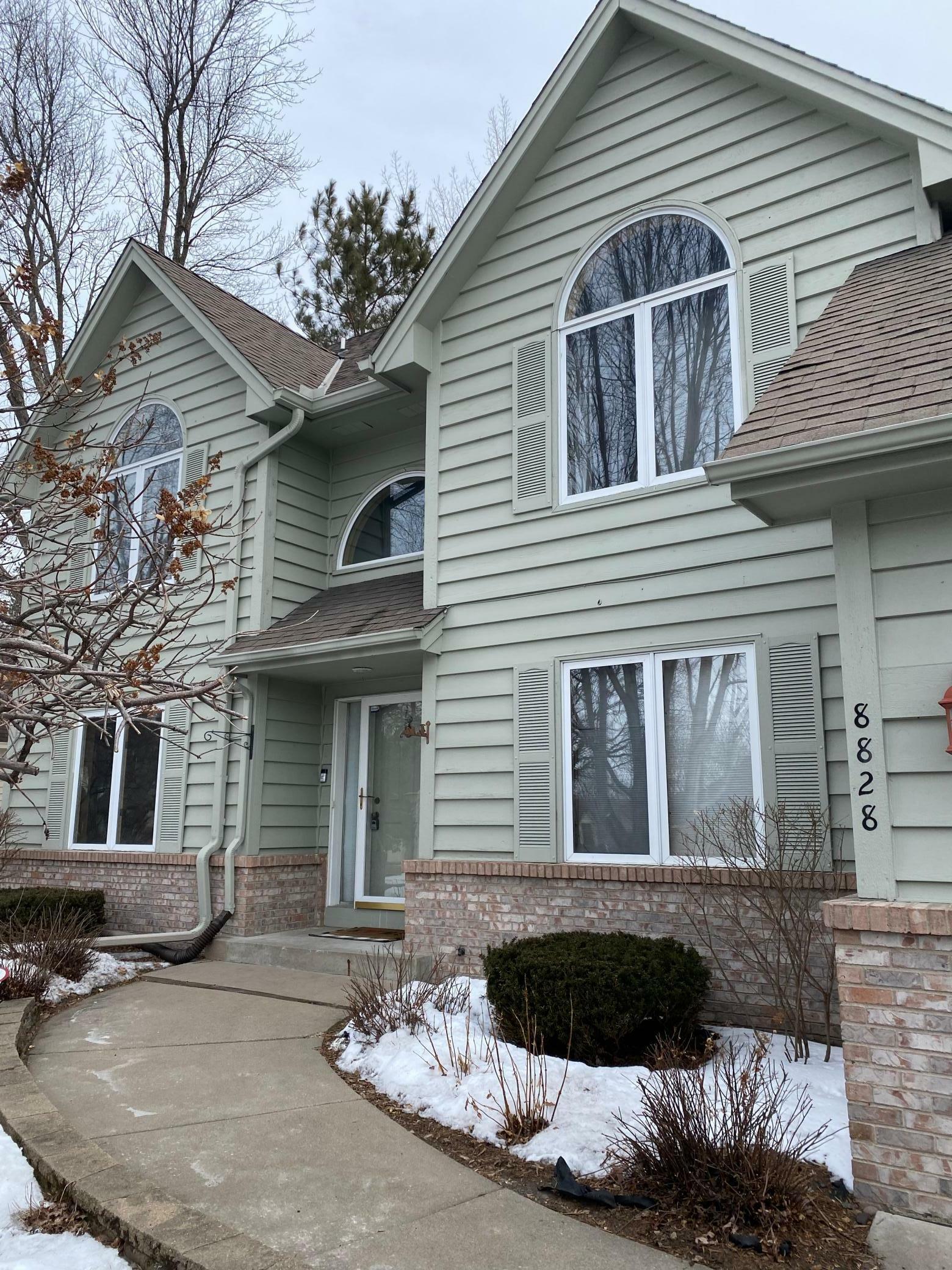 Property Photo:  8828 Flesher Circle  MN 55347 