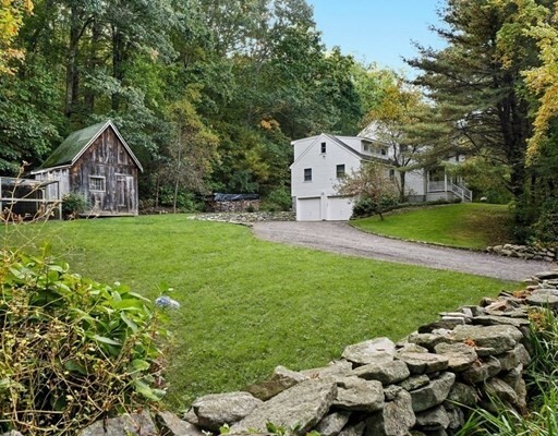 Property Photo: 52 Gates Lane MA 01775