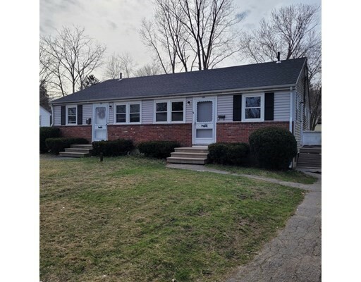 Property Photo: 125 Cameron Rd 125 MA 02062
