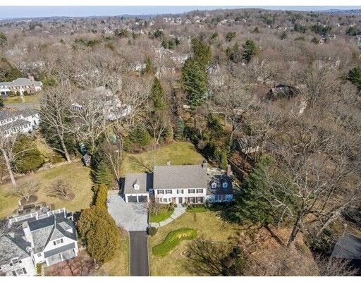 Property Photo: 21 Arnold Road MA 02481
