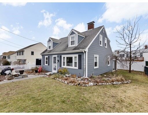 Property Photo: 1284 Washington St MA 02062
