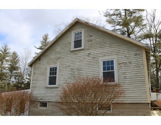 Property Photo:  585 Partridgeville Rd  MA 01331 