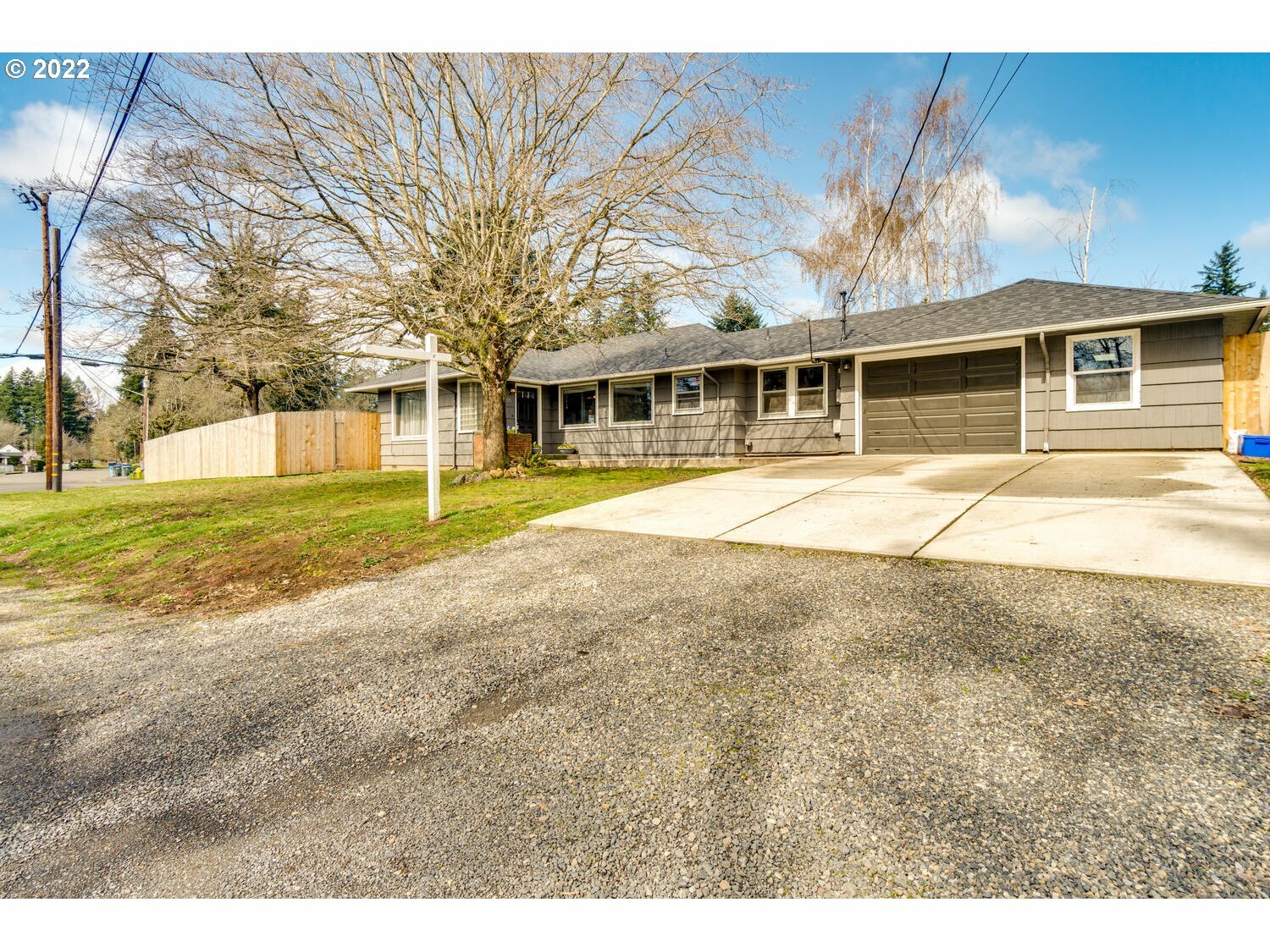 2805 H St  Washougal WA 98671 photo