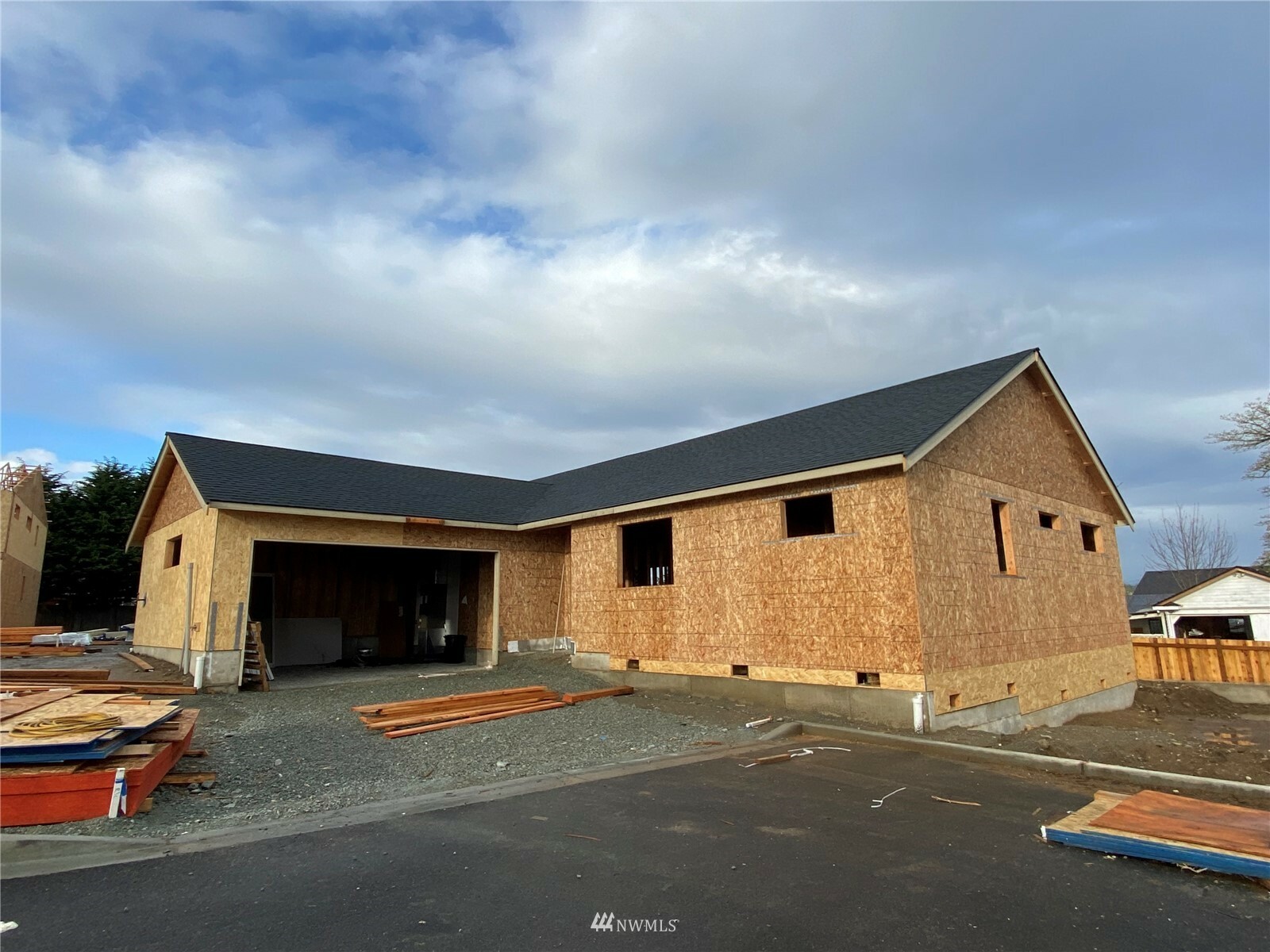 Property Photo: 7125 276th Street NW WA 98292