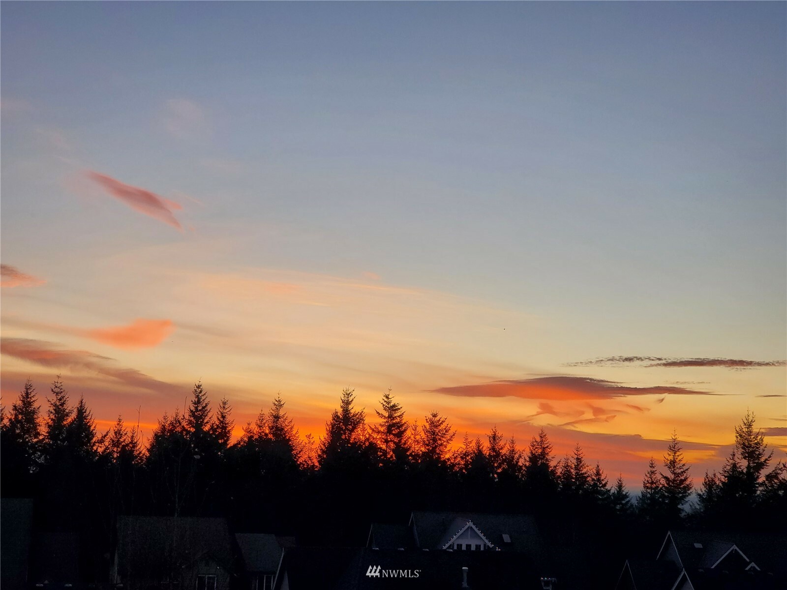 Property Photo: 27498 254th Place SE WA 98038