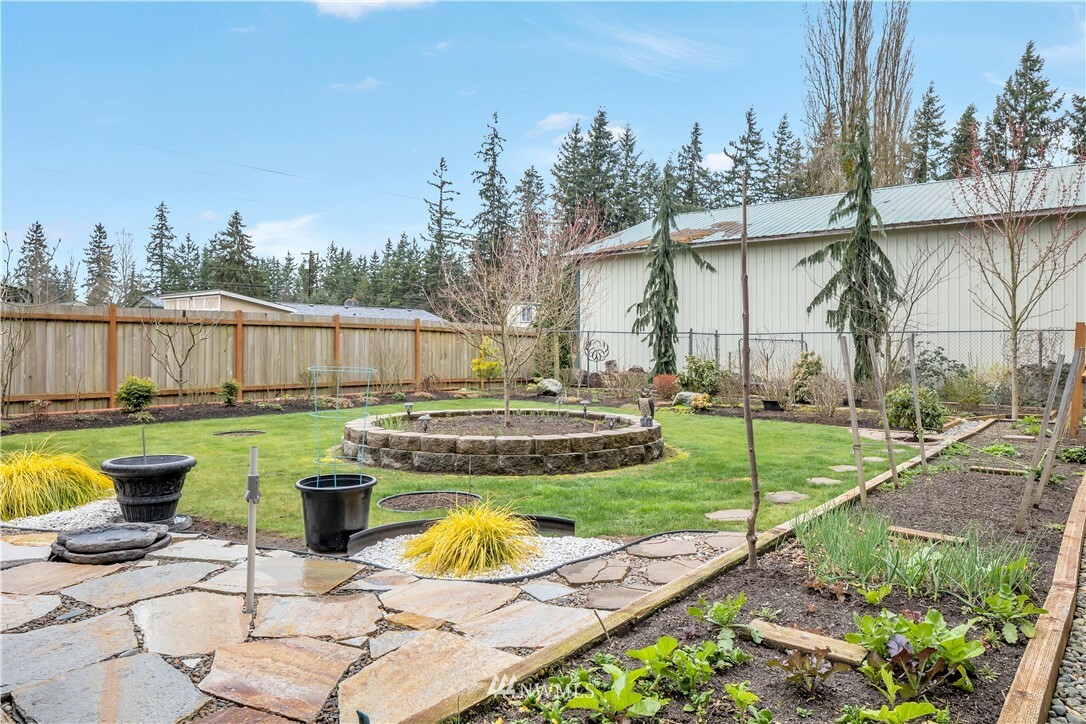 Property Photo:  3013 188th Street NE A  WA 98223 