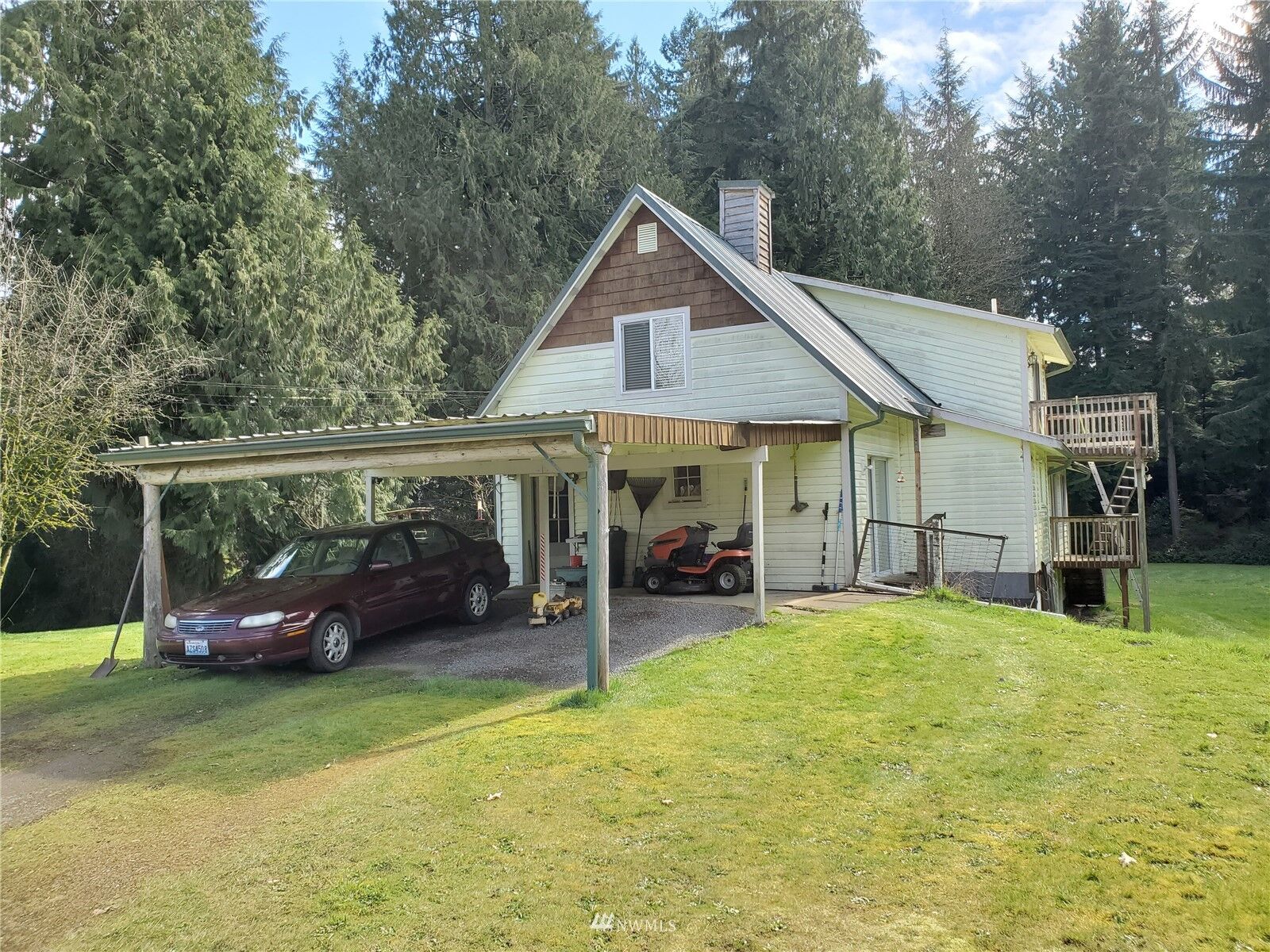 Property Photo: 2600 S Lake Stevens Road WA 98258