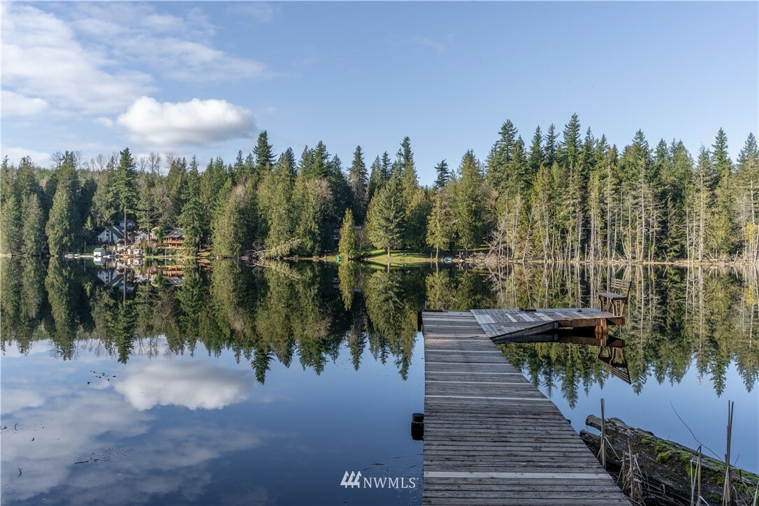 Property Photo: 27660 SE Green River Gorge Road WA 98010