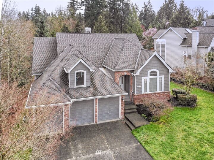 Property Photo:  10828 170th Court NE  WA 98052 