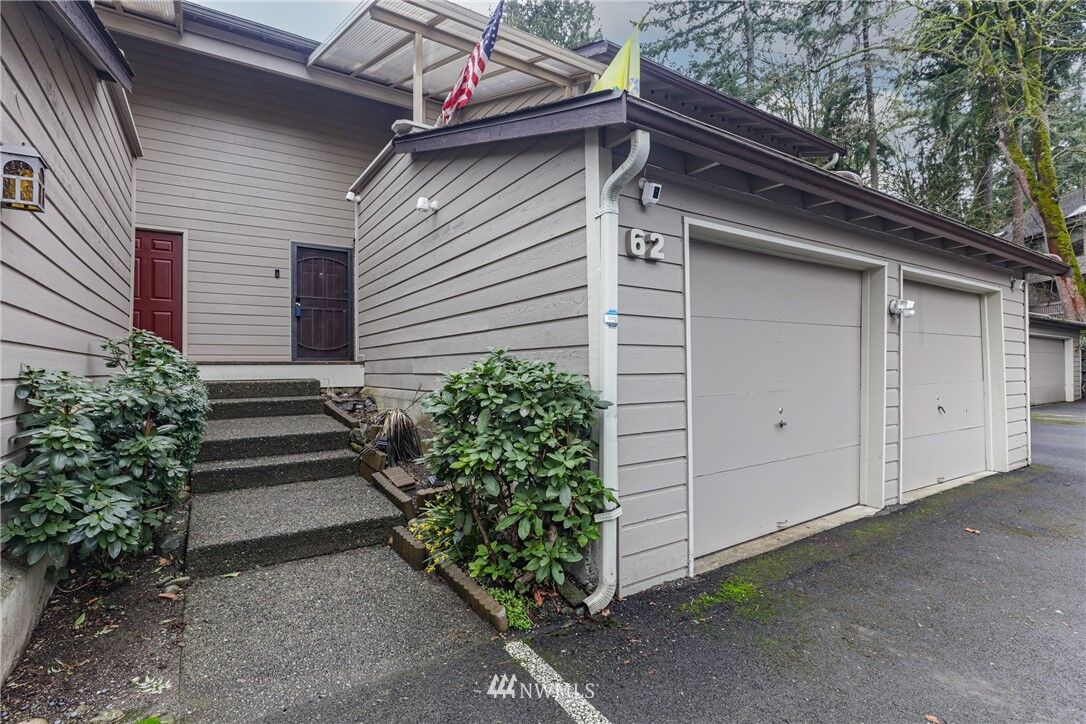 Property Photo: 1555 Union Avenue NE 62 WA 98059