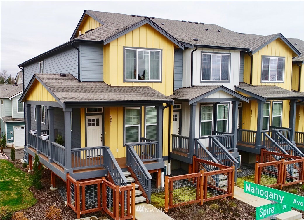 Property Photo: 4201 Spire Drive WA 98226