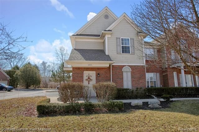 Property Photo:  34574 Northrup Drive  MI 48047 