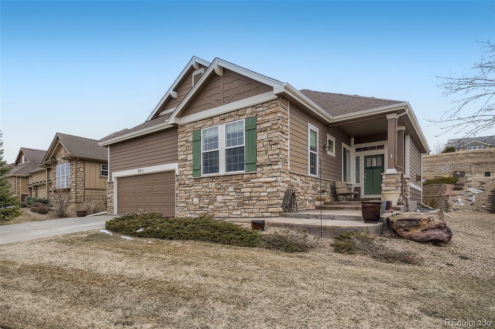 8715 Deframe Court  Arvada CO 80005 photo
