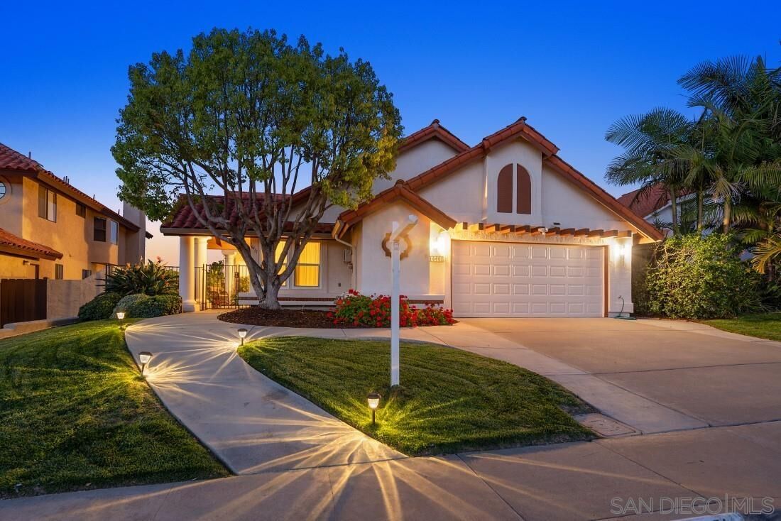 Property Photo:  16451 Calle Pulido  CA 92128 