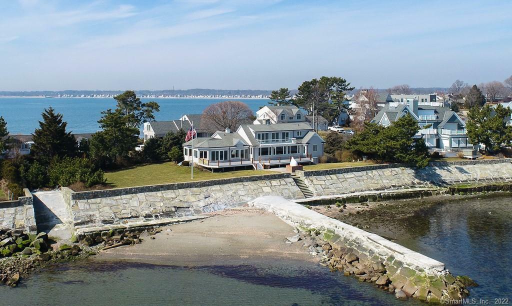 Property Photo: 114 Point Lookout CT 06460