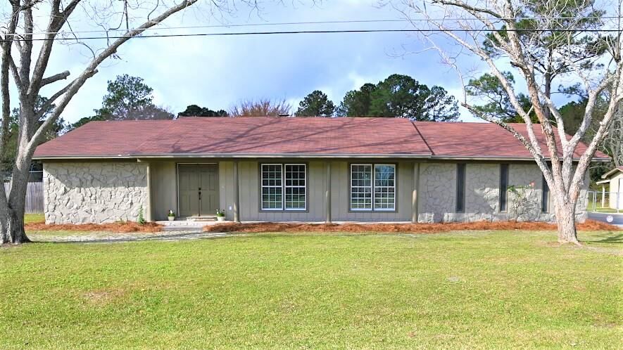 Property Photo: 2804 Sapelo Drive GA 31605