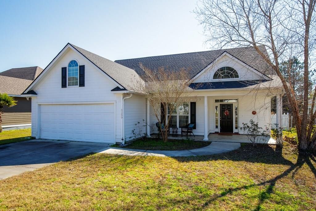 Property Photo:  4259 Deercrest Drive  GA 31602 